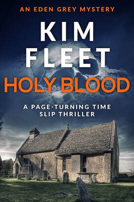 Holy Blood is a murder mystery set during the dissolution of the monasteries